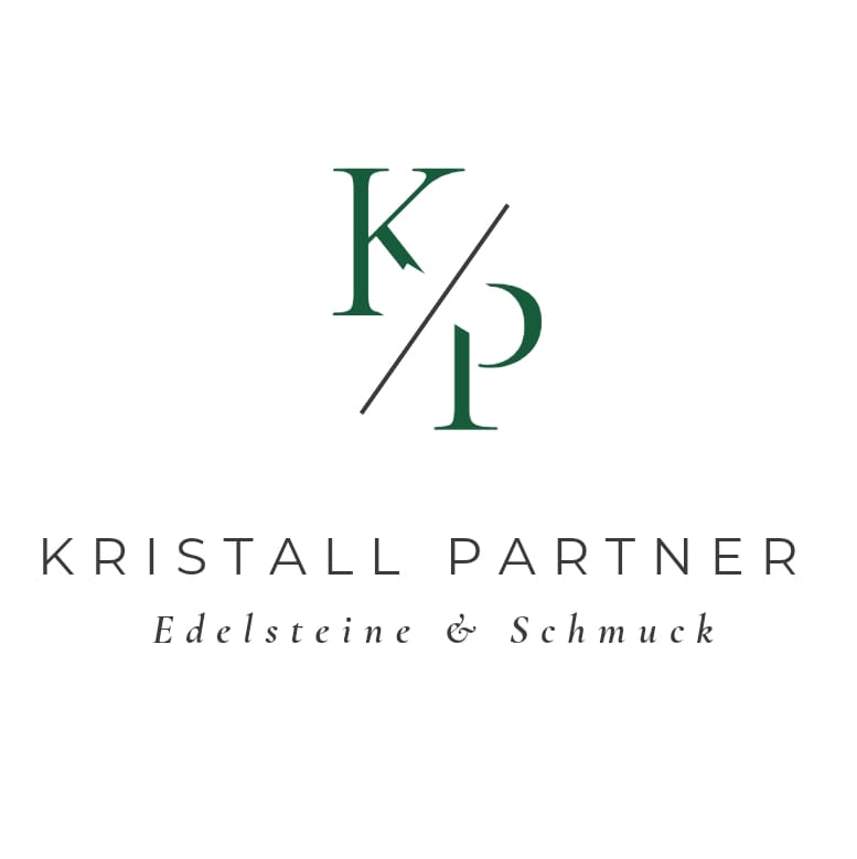 Kristallpartner-Logo